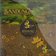 Front View : Origene - SANCTUARY - Bandung bndg001
