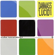 Front View : Danmass - LUCID - Cube / Zcube18