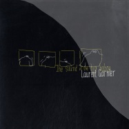 Front View : Laurent Garnier - THE SOUND OF THE BIG BABOU - F Communications / F111 / 1370111130