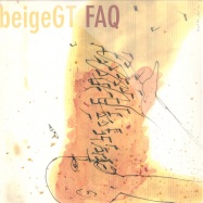 Front View : Beige GT - FAQ - l age d or / lado17122-0