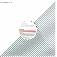 Front View : Marc Romboy - MY LOVE IS SYSTEMATIC / JOHN DAHLBECK REMIXES - Systematic / Syst0036