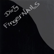 Front View : Andre Kraml - DIRTY FINGERNAILS - Firm 15