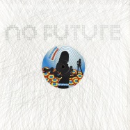 Front View : Basteroid - RABIMMEL - No Future / nofu004