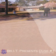 Front View : Brit Presents Dusk 1 - BE YOURSELF BE FREE - SNS129902