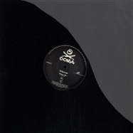 Front View : Tiburon - SHAKE ME - Coco Machete / coma002