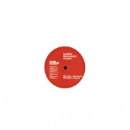 Front View : Buckley - BLOCK PARTY / THE JAM - Made to Play / MTP002
