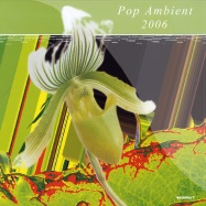 Front View : Kompakt - POP AMBIENT 2006 (LP) - Kompakt 130