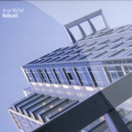 Front View : Arne Michel - HALBZEIT / ALEX SMOKE RMX - Lan Muzic / Lan004