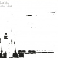 Front View : Scarleton - CORON DATA EP - Touchin Bass /TB022