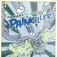 Front View : Freestylers feat. Pendulum - PAINKILLER - ATG019