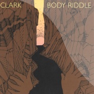 Front View : Clark - BODY RIDDLE (2LP) - Warp / WARPLP149