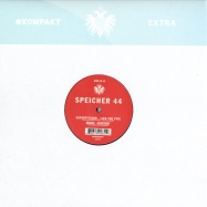 Front View : Superpitcher / Broke - SPEICHER 44 - Kompakt /Kompakt Ex 44