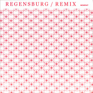Front View : Markus Guentner - REGENSBURG / REMIX - Kompakt / Kompakt 053
