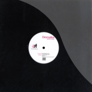 Front View : DJ Prinz & Cecem - DRAMATIC - Punk ID Records / punk03 / Asgpi003