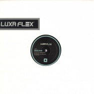 Front View : Boris Ross - FUSION - Luxaflex / luxa010