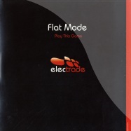 Front View : Flat Mode - PLAY THIS GAME - Electrade015