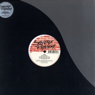 Front View : CLS - CAN YOU FEEL IT - Strictly Rhythm / SR1269R