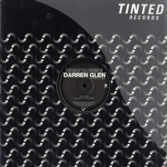 Front View : Darren Glen - FOR WHAT YOU DREAM OF - Tinted / TINT118