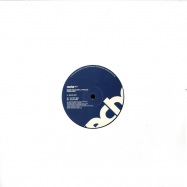Front View : Mike Huckaby & Pacou - SESSIONS - Cache007