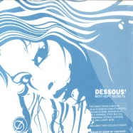 Front View : V/a - DESSOUS BEST KEPT SECRETS (2X CD) - Dessous / descd13