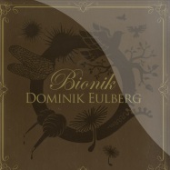 Front View : Dominik Eulberg - BIONIK (2LP) - Cocoon / CORLP015