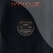 Front View : Zoo Brazil - STARS IN YOUR EYES (REMIXES) - Harthouse / HHMA0166