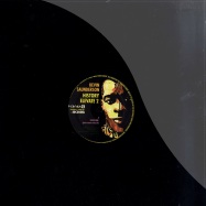Front View : Kevin Saunderson - HISTORY ELEVATE 2 - Planet E / PE65295-1