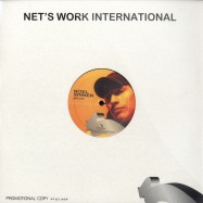 Front View : Noel Sinner - PULL OVER - Nets Work International / nwi236