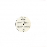 Front View : Darrell Martin - I LIKE - U-phonic Records / upr005