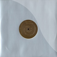 Front View : Mazi & Duriez - THIS IS NOT A FOLLOW UP - Gourmet / GOU38 / gour038