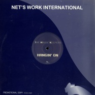 Front View : The House Keepers - HANGIN ON - Nets Work International / nwi250