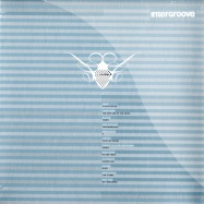 Front View : V/A - COCOON COMPILATION H (CD) - Cocoon / CORCD017
