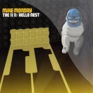 Front View : Mike Monday - THE 11 11 / HELLO NEST - OM Records / OM290