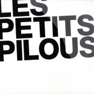 Front View : Les Petits Pilous - WAKE UP EP - Boys Noize / BNR025