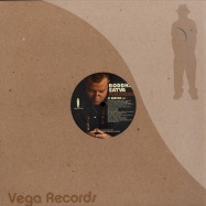 Front View : Boddhi Satva - PUNCH KOKO - Vega Records / vr065