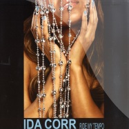 Front View : Ida Corr - RIDE MY TEMPO - Nets Work International / nwi330