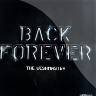 Front View : Wishmaster - BACK FOREVER - The Third Movement / t3rdm0147