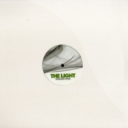 Front View : Andreas Kremer vs A. Paul - THE LIGHT - The Light / TLE4