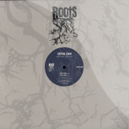 Front View : Ortin Cam - GORY DAYZ / CITY KING - Roots Records / Roots002