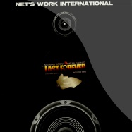 Front View : Norman Doray and Tristan Garner - LAST FOREVER - Nets Work International  / nwi364