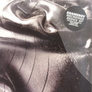 Front View : Shameboy - RECHOQUE REDUX EP - Sputnik / Sputnik012