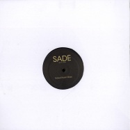 Front View : Sade - BY YOUR SIDE - NAKED MUSIC MIXES 1 - Snm / snm-01