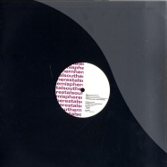 Front View : Stal - SOUTHERN HEMISPHERE (INCL. BAD BOYS REMIX) - Incase / INC07