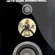 Front View : Pixie Lott - MAMA DO - Nets Work International / nwi437