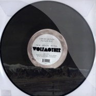 Front View : Wolfmother - NEW MOON RISING (PIC 12 INCH) - Modular / modvl121