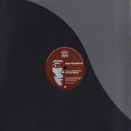 Front View : Alan Fitzpatrick - FACE OF REJECTION - Drumcode / DC59