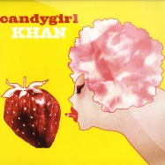 Front View : Khan - CANDYGIRL - I m Single 008