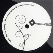 Front View : Hypnos - FROM THE BEGINNING EP - Night Drive Music Limited / NDM012