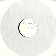 Front View : F+G - MOTHERS GROOVE - Effegi01