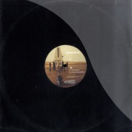 Front View : Arno Riva - SATURN - Extraball / EXT006
